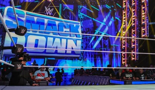 WWE star is reportedly considered 'effectively retired' due to a career-ending injury on SmackDown