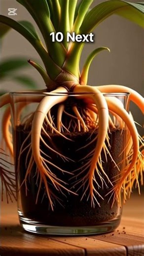 Amazing Avocado Seed Growth 🌱 | Growing Avocado in Water (Cinematic Timelapse)..