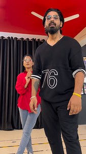 Hello everyone! 🤍 Now here we present easy and adorable couple dance steps specially for our lovely elders — Dada-Dadi, Nana-Nani 💛 On the evergreen romantic song ‘Udde Jab Jab Zulfein Teri’. Simple steps, sweet moments and full of love… Because when grandparents dance, the whole wedding gets filled with warmth, blessings and pure joy 💫 Save this choreography and create a memory the Bride & Groom will cherish forever!” Elders Couple Dance 💛✨” Dada-Dadi • Nana-Nani” Udde Jab Jab Zulfein Teri”