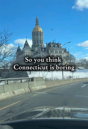 Exciting Things to Do in Connecticut