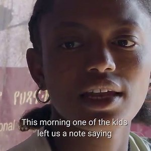 27K views · 203 shares | "I wanted to finish school and have a better life." Tsigist, 16, managed to escape becoming a child bride when she was 13 years old. Today, she and her girls' club help others do the same in her community in Ethiopia. | UNICEF | Facebook