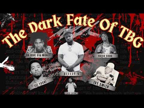 The Curse Of Top Boy Gorilla - The Label Haunted By Tragedy, Beef & Prison
