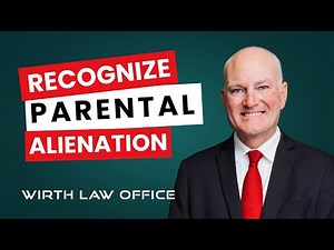 Understanding Parental Alienation: Protect Your Parent-Child Bond