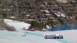 114K views · 1.2K reactions | Final super-G victory of the season goes to Hannes Reichelt at #Aspen2017, and Kjetil Jansrud collects his second career SG discipline globe which he locked down prior to the last race. | FIS Alpine World Cup Tour | Facebook