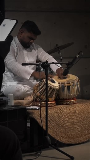 Raag Kirwani by Shiraz Ali Khan and Mainak Biswas #liveatbutternote #indianclassical #sarod #tabla #jazzcafedhaka | Butternote - A Jazz Cafe