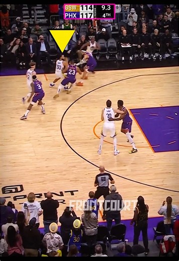 Warriors vs Suns: Curry Secures the Comeback Victory