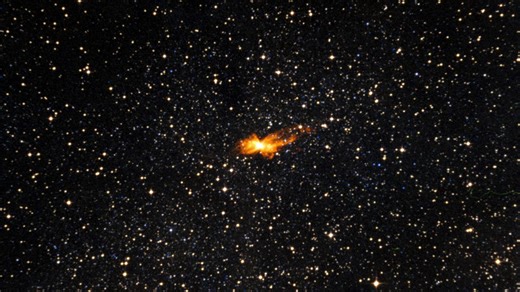 Journey to The Butterfly Nebula | Hubble/Webb/ALMA Views FriendsofNASA.org: This video takes the viewer on a journey through space to the Butterfly Nebula, also called NGC 6302. The Butterfly Nebula, located about 3400 light-years away in the constellation Scorpius, is one of the best-studied planetary nebulae in our galaxy. The first image that is revealed in this video highlights the bipolar nature of the Butterfly Nebula in optical and near-infrared light captured by the NASA/European Space A