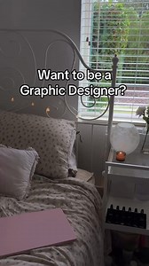 1.1K views · 626 reactions | YOU can take Graphic Design classes 100% online! Click to get started today. | Degree Grad | Facebook