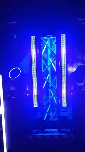 Marshmello x SHEHDS – When the Beat Drops, the Lights Follow! 🔥