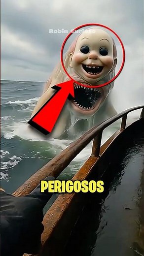 Os Animais Mais PERIGOSOS do Mundo ☠️🌍