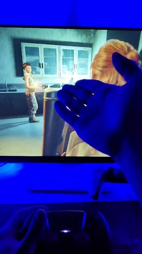The Last of Us Part II Remastered Grounded Mod Guide
