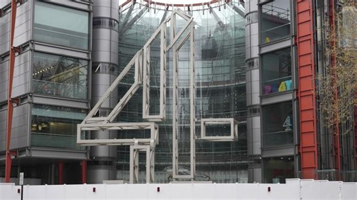 ‘Dishonest media’: Douglas Murray blasts Channel 4 for ‘spreading more tittle-tattle’