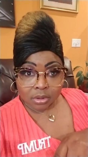 173K views · 16K reactions | Dismantle the fraud! #DiamondandSilk | Diamond And Silk | Facebook