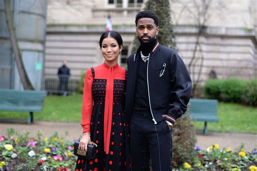 Big Sean vs Jhené Aiko net worth: Fortune compared as couple reportedly split after 10 years