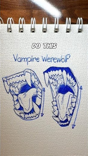 ✨Mouth drawing tutorial EasyPeasy✨ #howtodraw