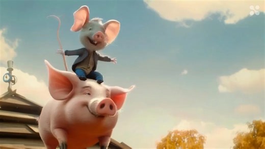 haiper AI 生成视频