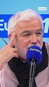 "Eugénie Bastié est en voie d’être censurée sur France 2..." #europe1 #actualités #france