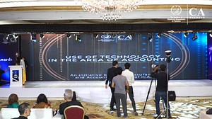 Faysal Bank Triumphs Again at #DTA2024! 🎥 Congratulations to Faysal Bank for securing the 3rd prize in the Use of Technology in Accounting for Large Organizations category at the Digital Technology Awards 2024! Their innovative application of technology in accounting processes is setting new industry standards. Well done, Team Faysal Bank! #ICAP #FaysalBank #DigitalTechAwards #AccountingInnovation #TechExcellence #LargeOrganizations #EventHighlights #DTA2024 | ICAP