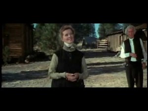 1974 - Rooster Cogburn - Une Bible et un Fusil