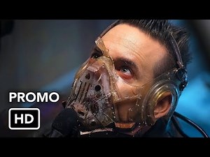 Gotham 5x10 Promo "I Am Bane" (HD) Season 5 Episode 10 Promo