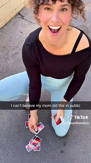 Vibe With Mommy Public Moments & Viral Clips