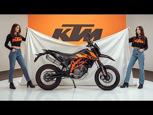 "2026 KTM Offroad Lineup REVEALED – The Wildest Super Bikes Ever Built!"