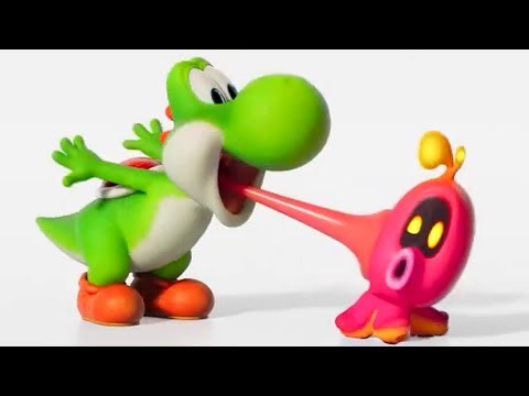 THE SUPER MARIO GALAXY MOVIE - All New Clips 4K (2026)