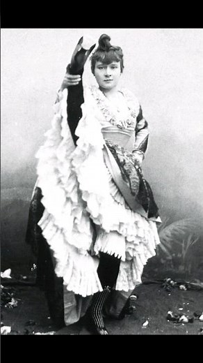 Creator Of The French Can-Can
