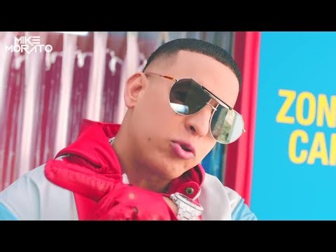 Mike Morato - Las Gatas (Mashup)