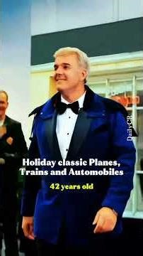 Steve Martin’s Incredible Transformation: 15 to 80 Years Old!