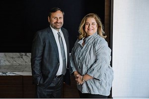 Lion Wealth Management Group | New York, NY | Morgan Stanley Wealth Management