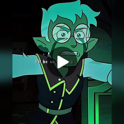 Raine and Eda: Moments Before Separation and Reunion