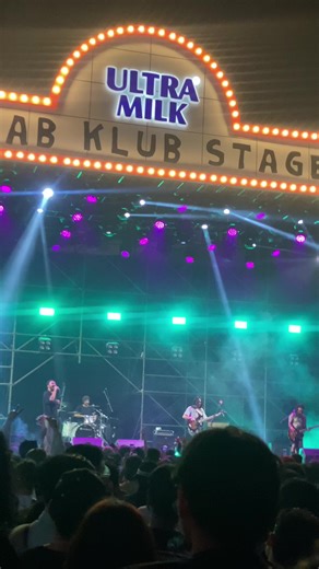 sementara pestapora #thepaps #sementara #pestapora #prjkemayoran