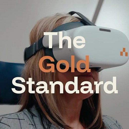 Carrot Visual Field: A New Gold Standard in VR Visual Field Testing | Virtual Field