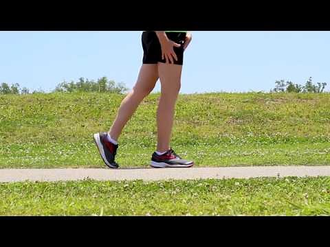 Racewalking 101 | New Orleans Track Club