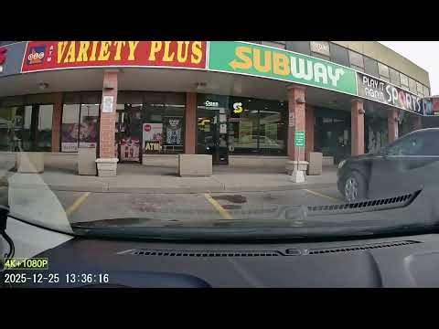 Canada Road Watch video 48 | G2 Helping Video ,G2 Driving Practice