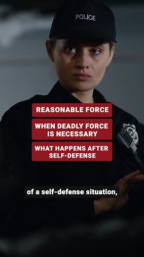 FREE Event In Your Area. DETAILS ⬇️  What Is Reasonable Force When It Comes To The Laws In Your State  If you’re left with no other choice, when Deadly Force is appropriate & necessary.  How to quickly take action and save lives. ‍♂‍ What happens during the Immediate Aftermath of a self-defense situation. ❓LIVE Q&A with USCCA-Certified Instructors Register now to reserve your seat. | USCCA.com | Facebook