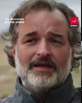 7.9K views · 42 reactions |  Discover Chile’s efforts and the real stories of Chilean men and women who create a better future and position our country as a global leader in the protection of our planet. Watch "I am the Earth. Stories from the Southern Edge of the World" on Prime Video : https://bit.ly/IAmTheEarthUS | Marca Chile | Facebook