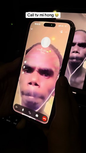 Call hong #thekittyteam #fyupageシ
