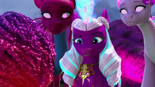 #Letupita725HD #MyLittlePony Letupita725HD My Little Pony My Little Pony: Make Your Mark (Chapter 6) Episode: Roots of All Evil Watch in 1080p! --- Youtube: https://www.youtube.com/@Letupita725HD Twitter: https://x.com/letupita725hd?lang=en --- Copyright Disclaimer Under Section 107 of the Copyright Act 1976, allowance is made for "fair use" for purposes such as criticism, comment, news reporting, teaching, scholarship, and research. Fair use is a use permitted by copyright statute that might ot