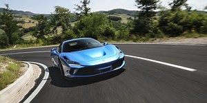 The Ferrari F8 Tributo Is Great to Drive, But Disappointing to Hear