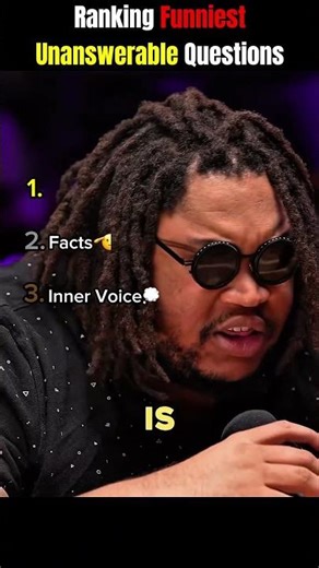 Ranking Funniest Unanswerable Questions