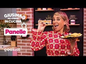 Panelle siciliane: la ricetta originale palermitana per fare a casa il tipico street food