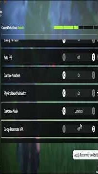BEST PC Settings for Wuthering Waves! (Maximize FPS & Visibility)