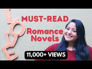 13 Romance Novels You Must Read This Valentine's | Must-Read Romance Books | Romance Book Reviews