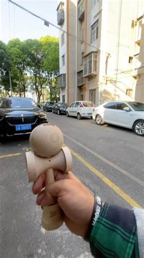 #winnerkendama #kendama