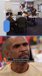 Rates of illiteracy among adult Indigenous Australians is estimated at 40 to 70 per cent, rising to 90 per cent in some remote communities. Literacy for Life has now helped more than 500 adults nationwide become functionally literate. The program has received funding to expand to three more communities in Queensland, but more long-term funding is needed. By Christopher Testa and Brendan Mounter via ABC News Queensland. Social version by David Douglas Stuart for ABC News Digital. Read more: https