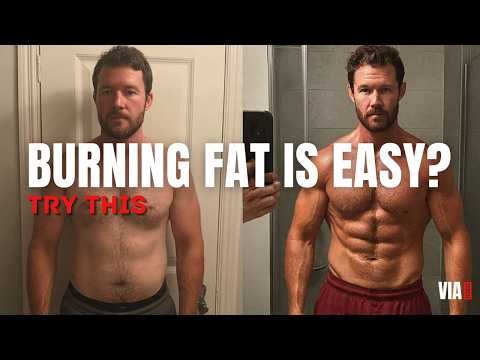 Lose Fat & Build Muscle at the Same Time? 🤯 | Body Recomposition Explained