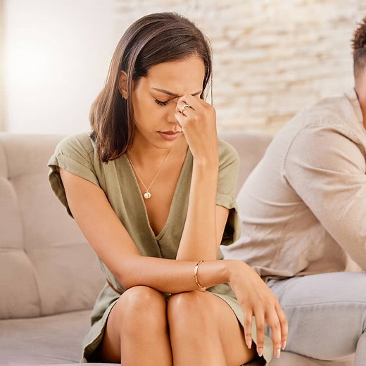 7 Signs You’re in a One-Sided Relationship