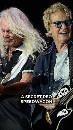 Bruce Hall Sets the Record Straight on Rumored REO Speedwagon Reunion with Kevin Cronin #brucehall #kevincronin #reospeedwagon | The MetalCore